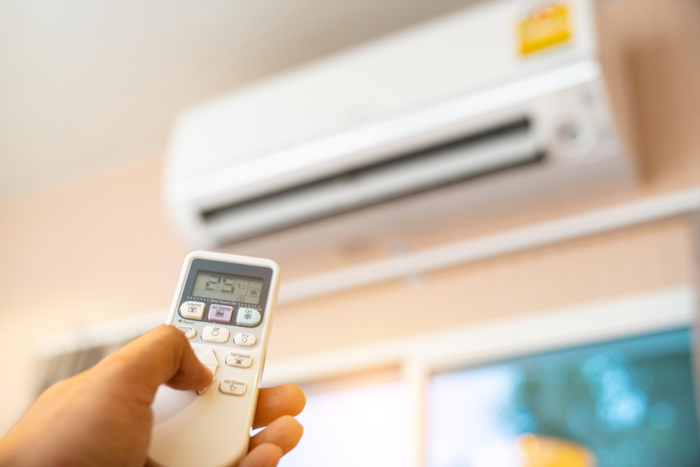 Understanding the Basics of AC Temperature Control
