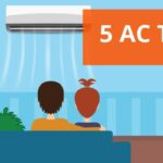 Energy-Saving Tips for Your AC