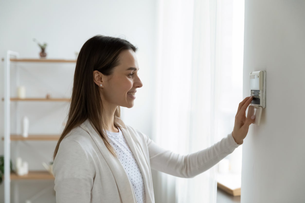 Benefits of Programmable Thermostats for Home Comfort
