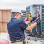 Finding a Reliable AC Installation Contractor