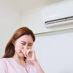 Quick Fixes for Common AC Odor Issues